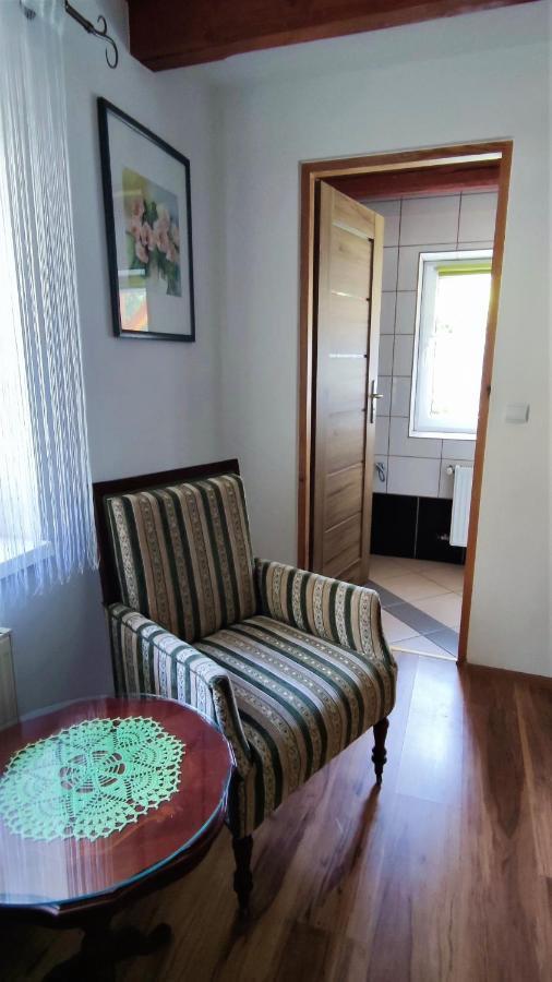 Zielona Roza Vila Wambierzyce Exterior foto